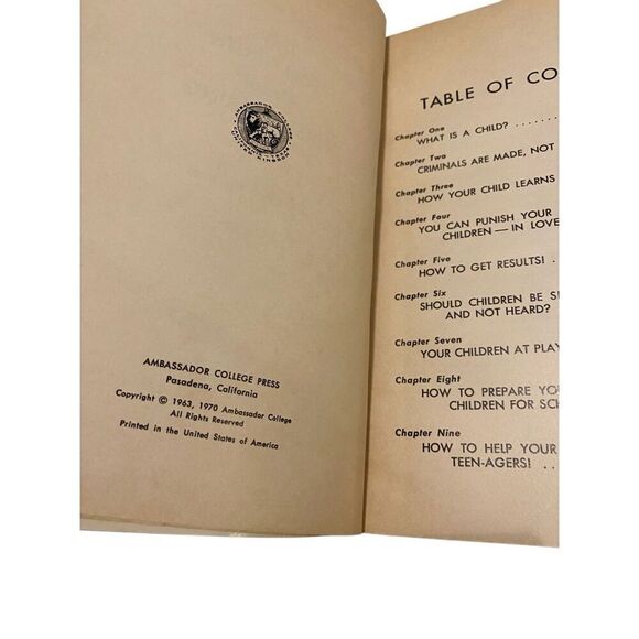 Lot Of 4 Vintage Paperback Books Living Sober Game To Believe Religion - Picture 3 of 11